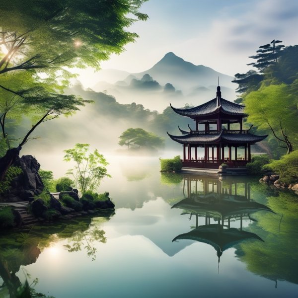 网上股票配资杠杆 【千年一叹】适可而止者存，锋芒毕露者折：古代权术下的人才悲歌